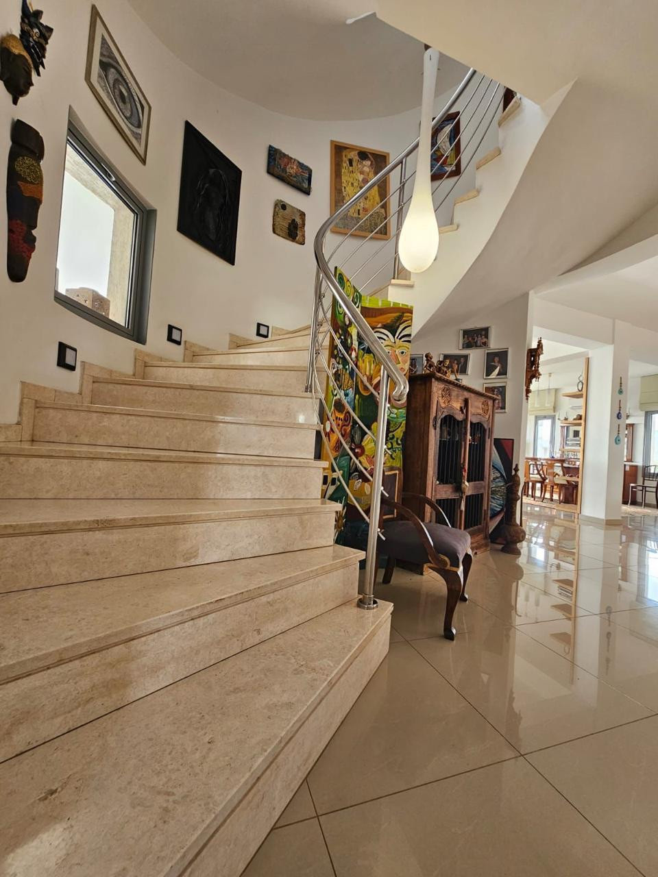 6 Bed, 5 Bath, HouseFor Sale, Konia, Paphos