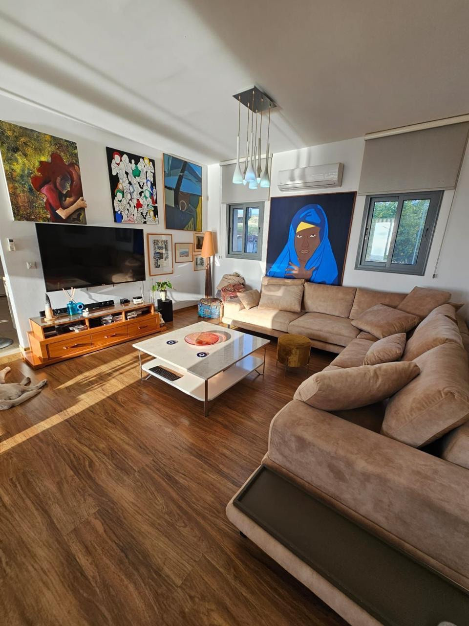 6 Bed, 5 Bath, HouseFor Sale, Konia, Paphos