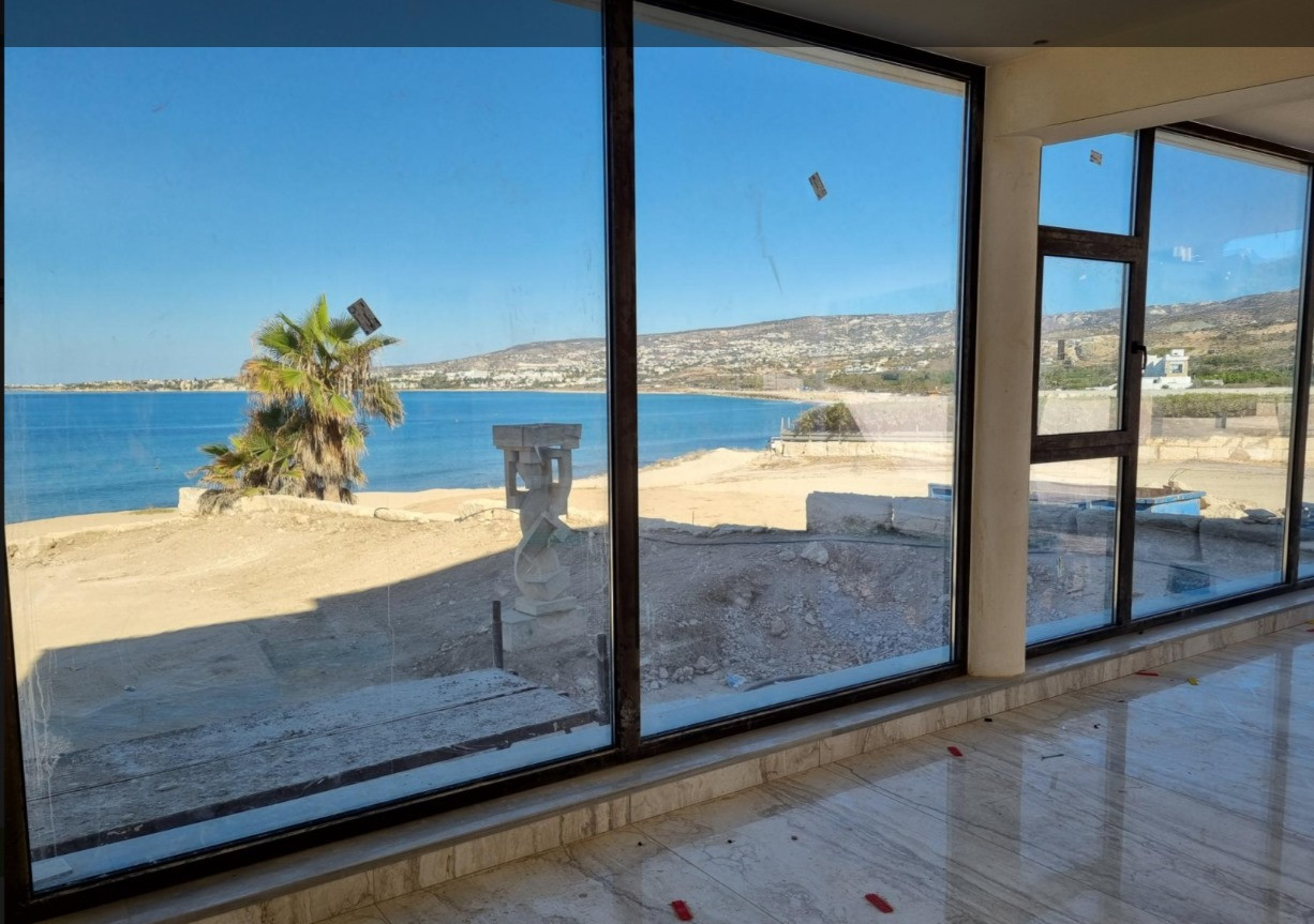 4 Bed, 4 Bath, HouseFor Sale, Kissonerga, Paphos