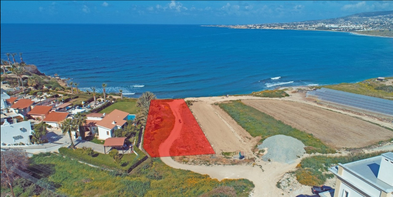 4 Bed, 4 Bath, HouseFor Sale, Kissonerga, Paphos