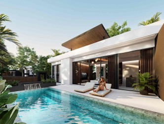 2 Bed, 3 Bath, HouseFor Sale, Phuket, BangTao, NorthWest