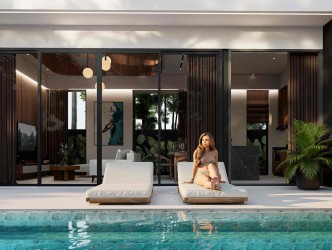 2 Bed, 3 Bath, HouseFor Sale, Phuket, BangTao, NorthWest