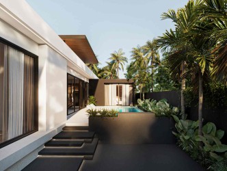 2 Bed, 3 Bath, HouseFor Sale, Phuket, BangTao, NorthWest