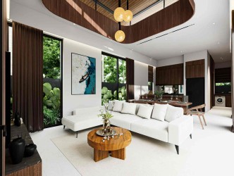 2 Bed, 3 Bath, HouseFor Sale, Phuket, BangTao, NorthWest
