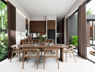 2 Bed, 3 Bath, HouseFor Sale, Phuket, BangTao, NorthWest