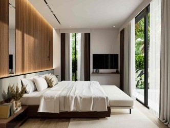 2 Bed, 3 Bath, HouseFor Sale, Phuket, BangTao, NorthWest