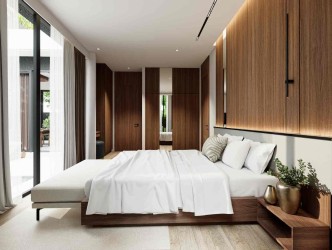 2 Bed, 3 Bath, HouseFor Sale, Phuket, BangTao, NorthWest