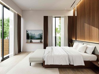 2 Bed, 3 Bath, HouseFor Sale, Phuket, BangTao, NorthWest