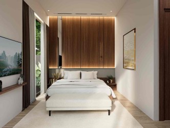 2 Bed, 3 Bath, HouseFor Sale, Phuket, BangTao, NorthWest