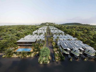 2 Bed, 3 Bath, HouseFor Sale, Phuket, BangTao, NorthWest