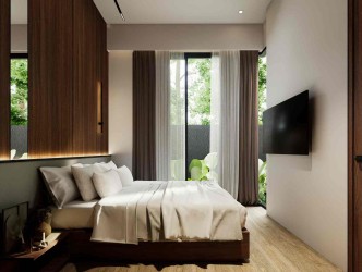 2 Bed, 3 Bath, HouseFor Sale, Phuket, BangTao, NorthWest