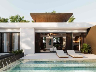 2 Bed, 3 Bath, HouseFor Sale, Phuket, BangTao, NorthWest