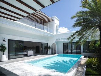 3 Bed, 4 Bath, HouseFor Sale, Phuket, BangTao, NorthWest