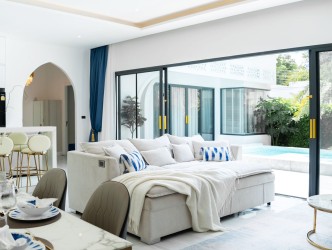 3 Bed, 4 Bath, HouseFor Sale, Phuket, BangTao, NorthWest