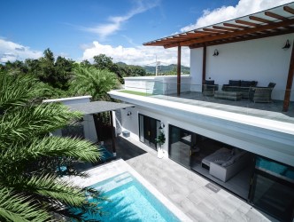3 Bed, 4 Bath, HouseFor Sale, Phuket, BangTao, NorthWest