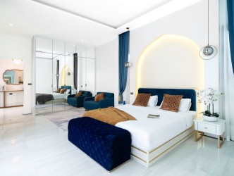 3 Bed, 4 Bath, HouseFor Sale, Phuket, BangTao, NorthWest