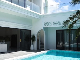 3 Bed, 4 Bath, HouseFor Sale, Phuket, BangTao, NorthWest