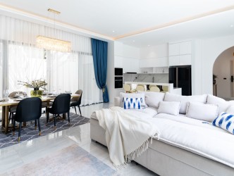 3 Bed, 4 Bath, HouseFor Sale, Phuket, BangTao, NorthWest