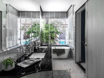 3 Bed, 4 Bath, HouseFor Sale, Phuket, BangTao, NorthWest