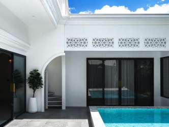 3 Bed, 4 Bath, HouseFor Sale, Phuket, BangTao, NorthWest