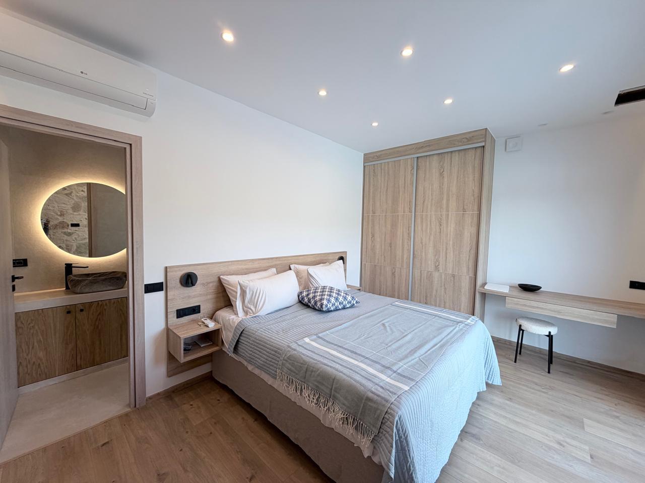 3 Bed, 3 Bath, HouseFor Sale, Chania, Crete