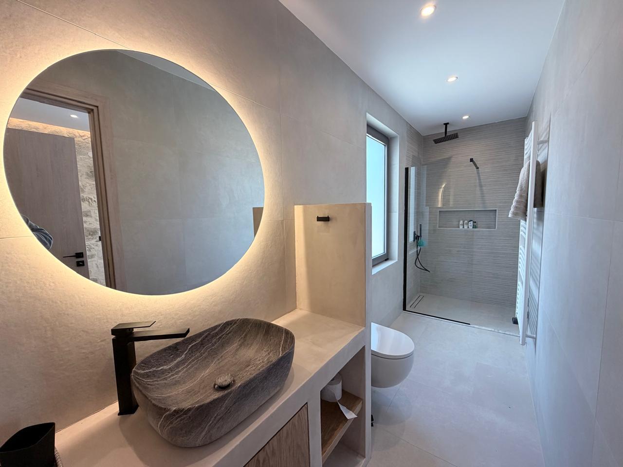 3 Bed, 3 Bath, HouseFor Sale, Chania, Crete