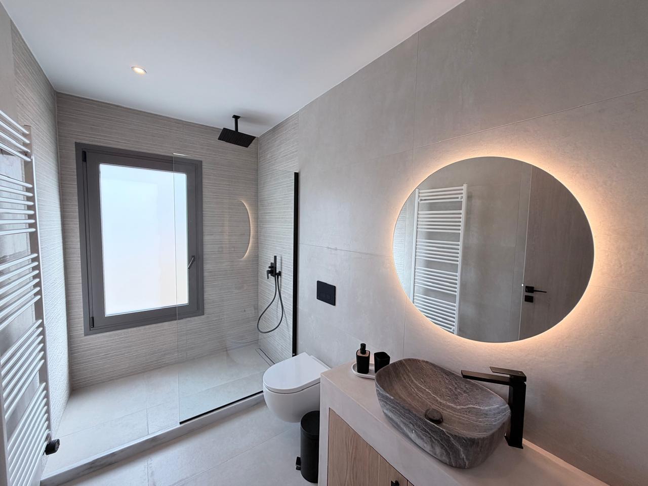 3 Bed, 3 Bath, HouseFor Sale, Chania, Crete