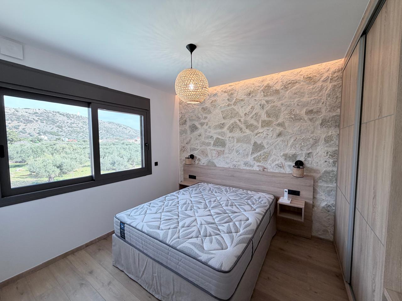 3 Bed, 3 Bath, HouseFor Sale, Chania, Crete