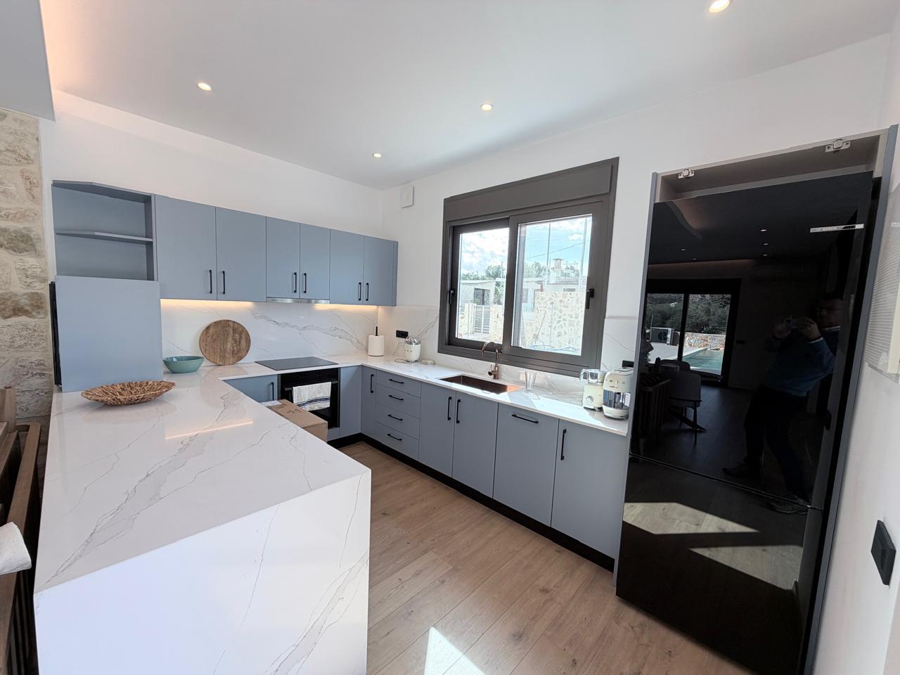 3 Bed, 3 Bath, HouseFor Sale, Chania, Crete