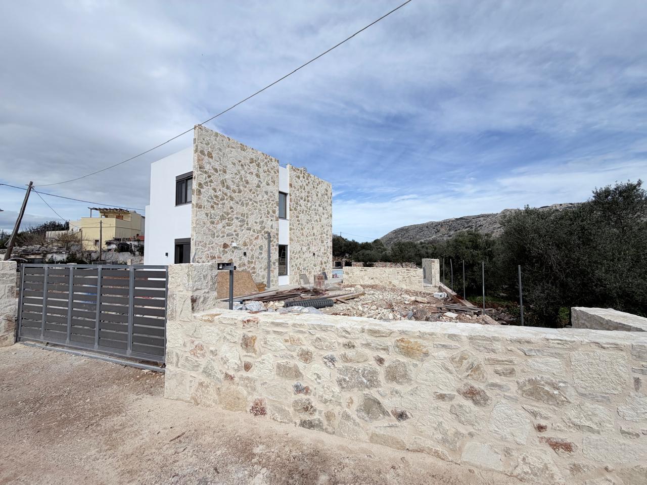 3 Bed, 3 Bath, HouseFor Sale, Chania, Crete