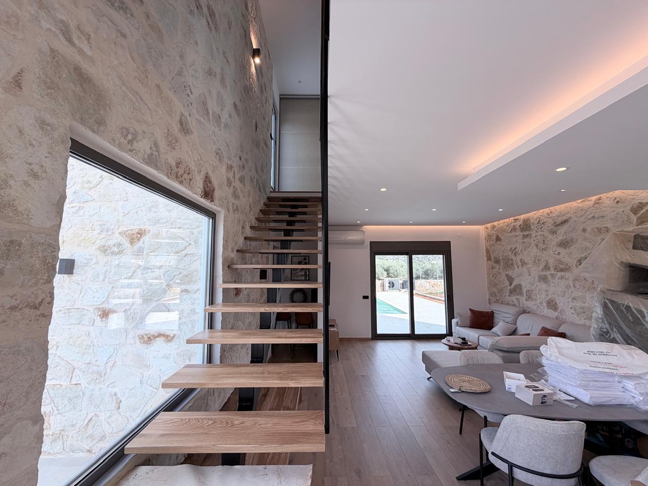 3 Bed, 3 Bath, HouseFor Sale, Chania, Crete