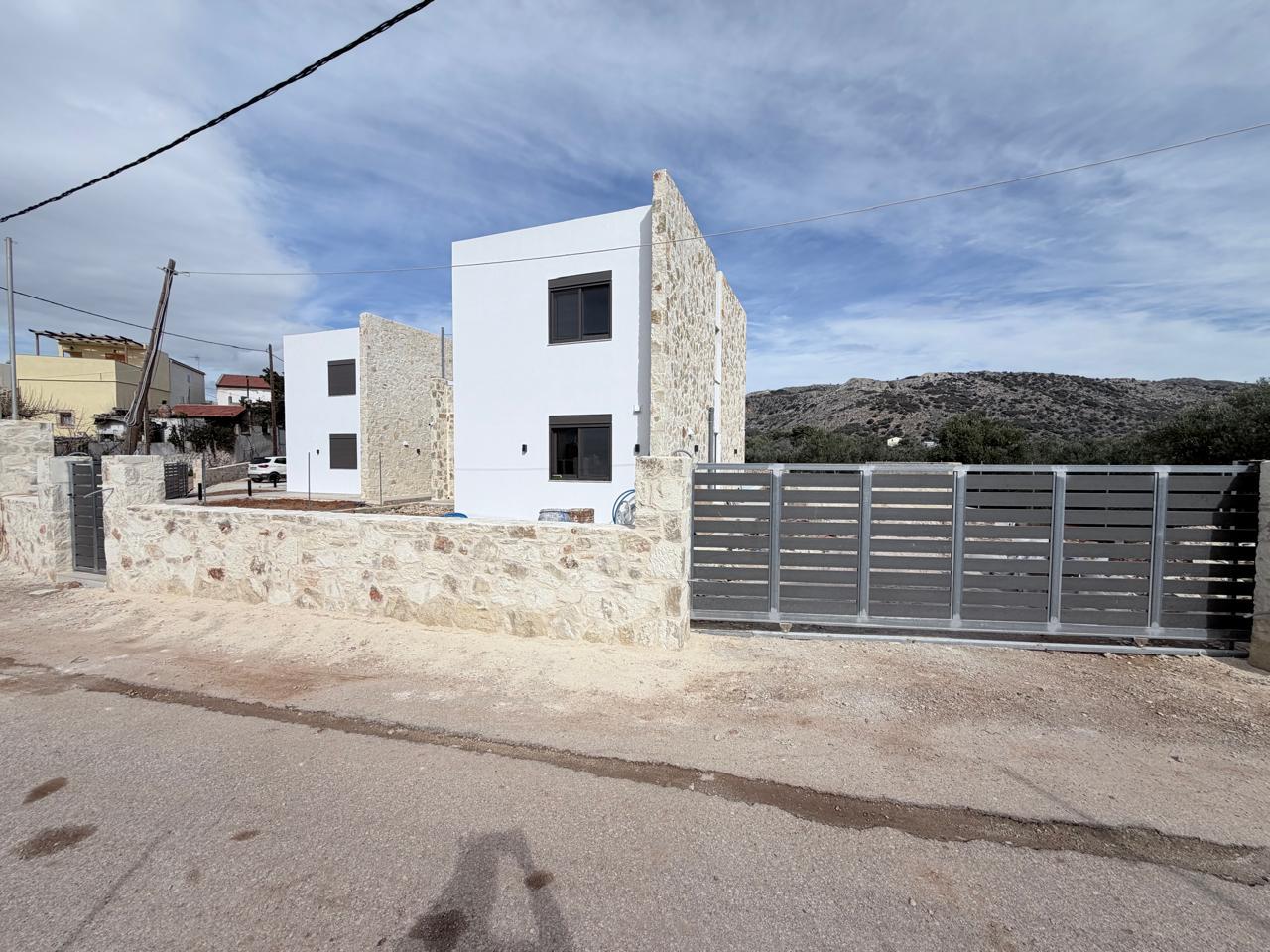 3 Bed, 3 Bath, HouseFor Sale, Chania, Crete