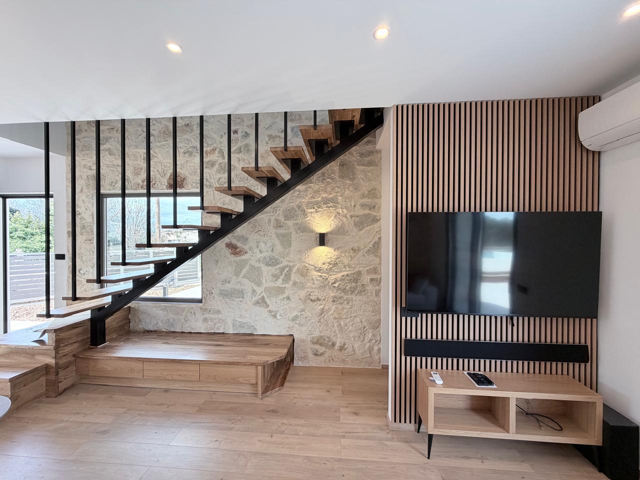 3 Bed, 3 Bath, HouseFor Sale, Chania, Crete