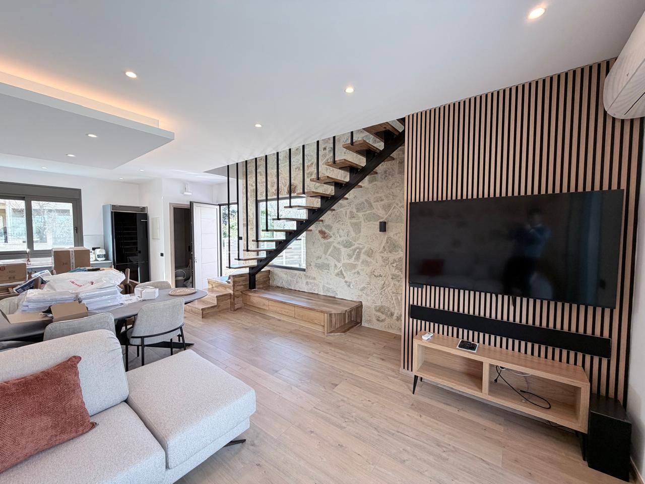 3 Bed, 3 Bath, HouseFor Sale, Chania, Crete