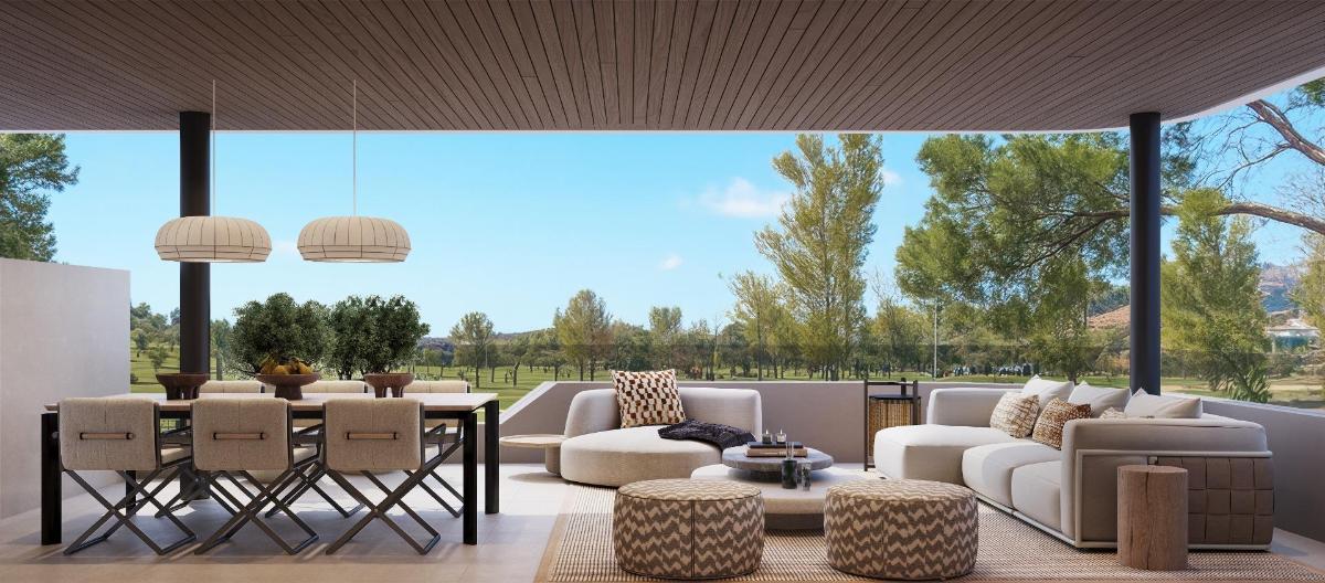 3 Bed, 2 Bath, ApartmentFor Sale, Estepona, Costa del Sol