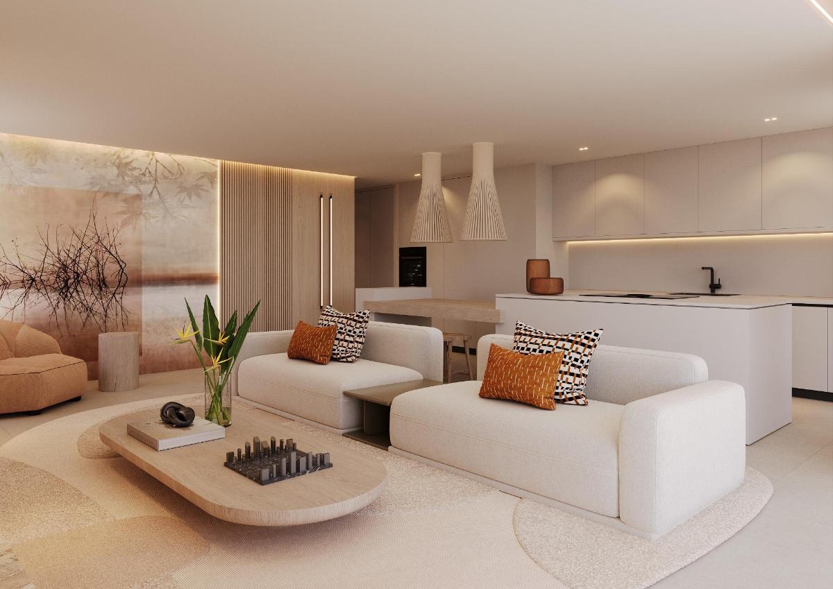 2 Bed, 2 Bath, ApartmentFor Sale, Estepona, Costa del Sol