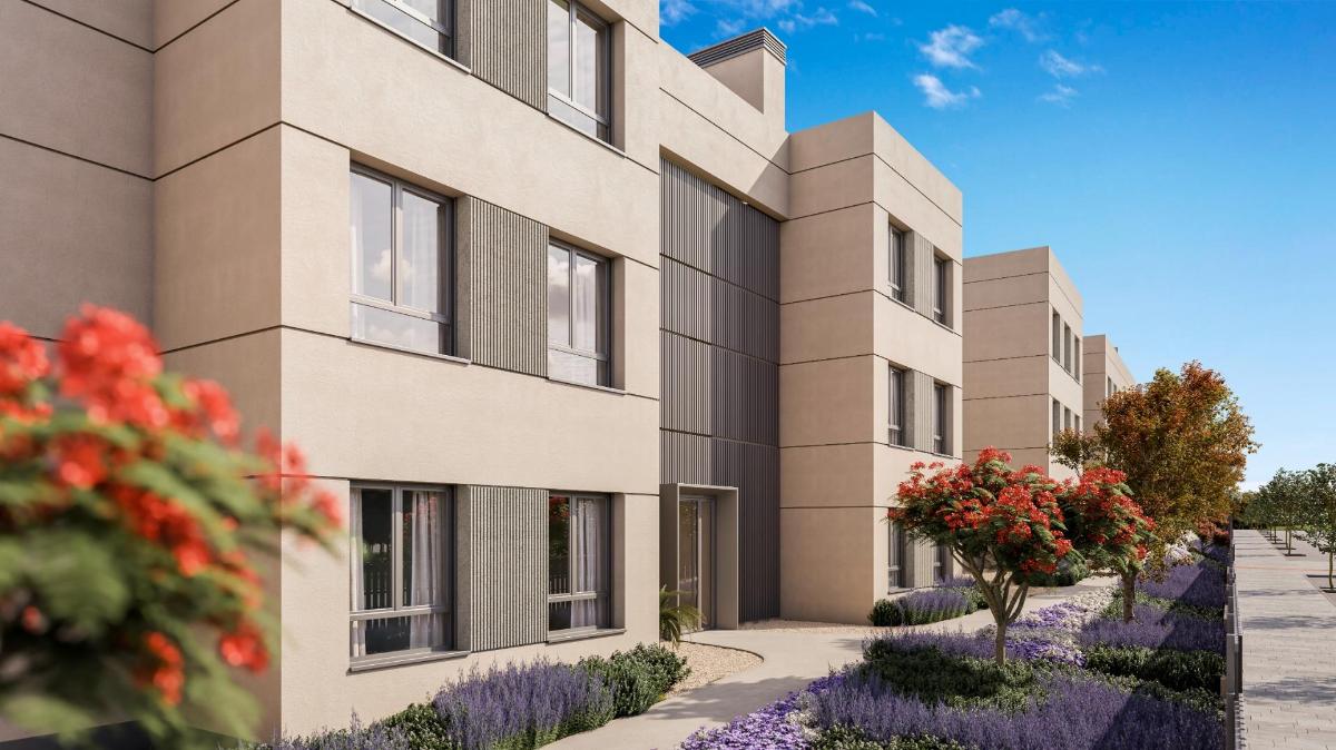 2 Bed, 2 Bath, ApartmentFor Sale, Estepona, Costa del Sol