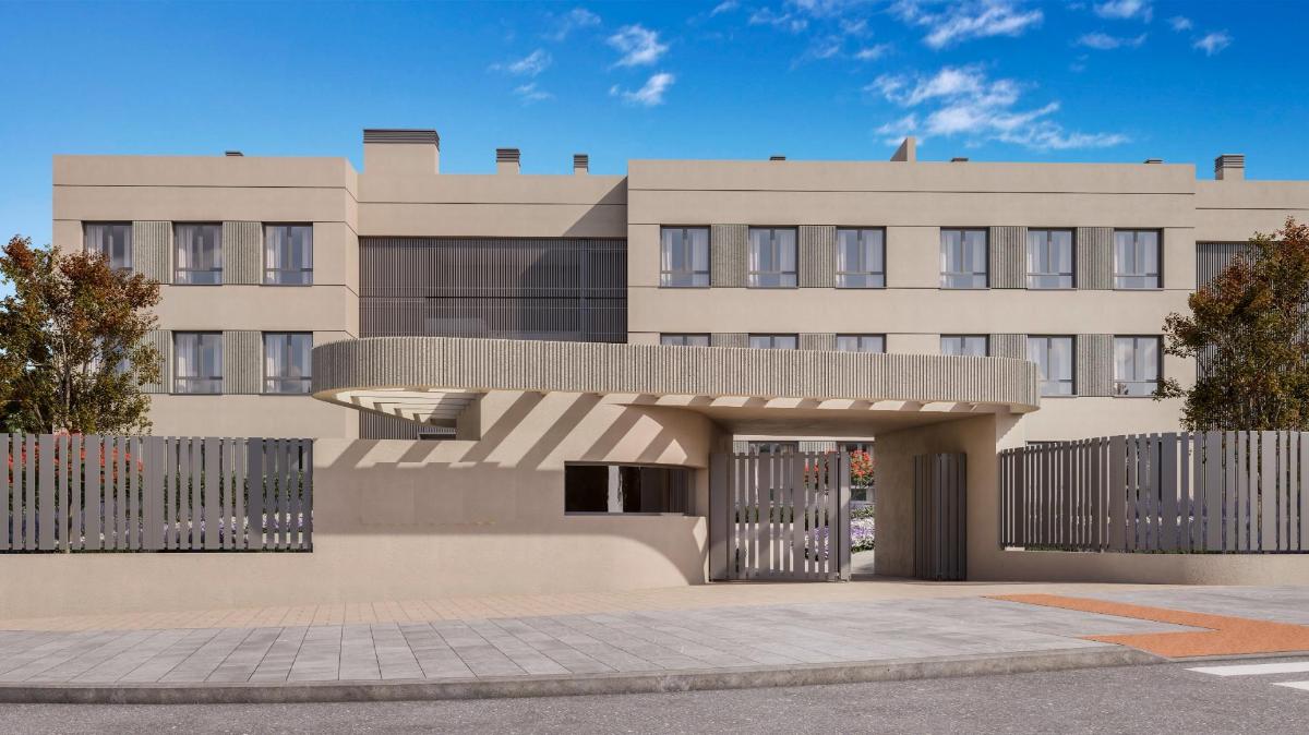 3 Bed, 2 Bath, ApartmentFor Sale, Estepona, Costa del Sol