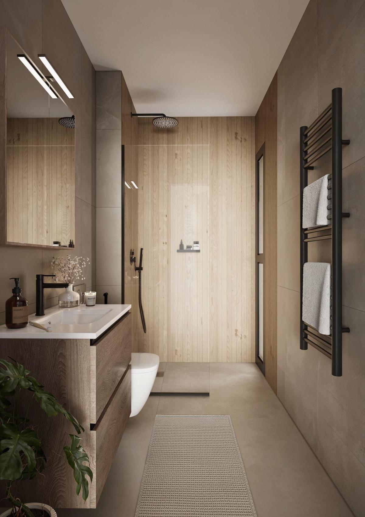 2 Bed, 2 Bath, ApartmentFor Sale, Torrevieja, Costa Blanca