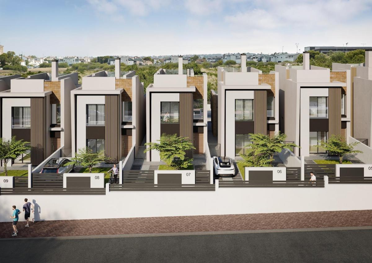 2 Bed, 2 Bath, ApartmentFor Sale, Torrevieja, Costa Blanca