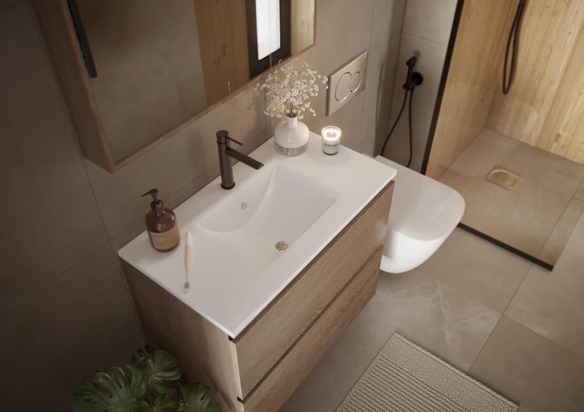 3 Bed, 3 Bath, HouseFor Sale, Torrevieja, Costa Blanca