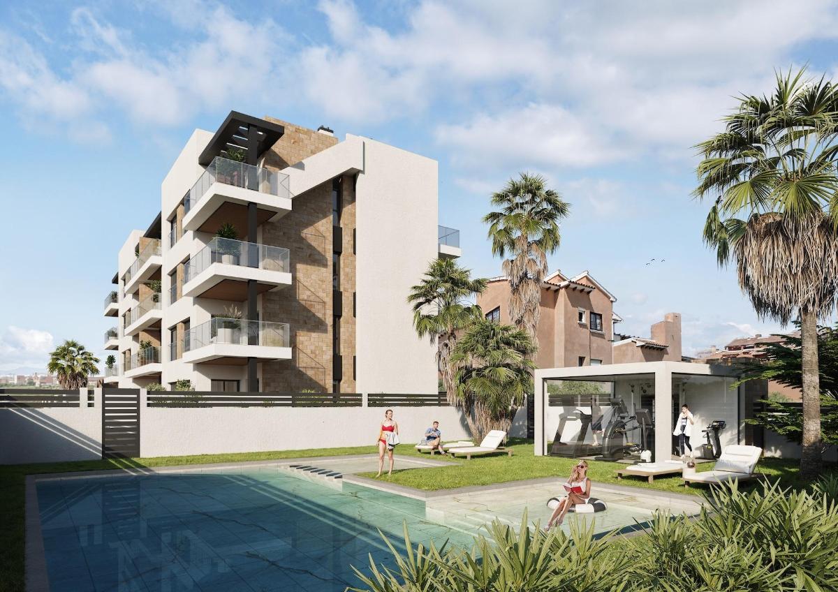 3 Bed, 3 Bath, HouseFor Sale, Torrevieja, Costa Blanca