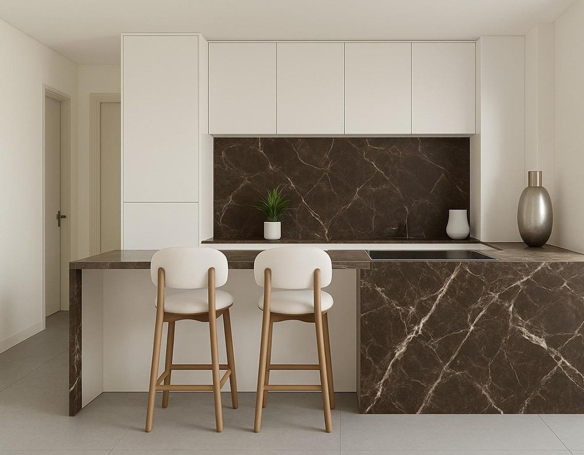 2 Bed, 2 Bath, ApartmentFor Sale, San Pedro Del Pinatar, Costa Calida