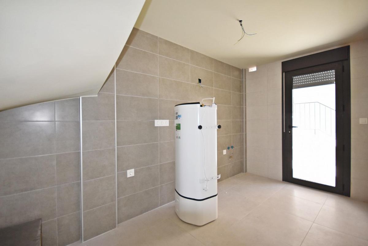 3 Bed, 3 Bath, HouseFor Sale, Puerto de Mazarron, Costa Calida