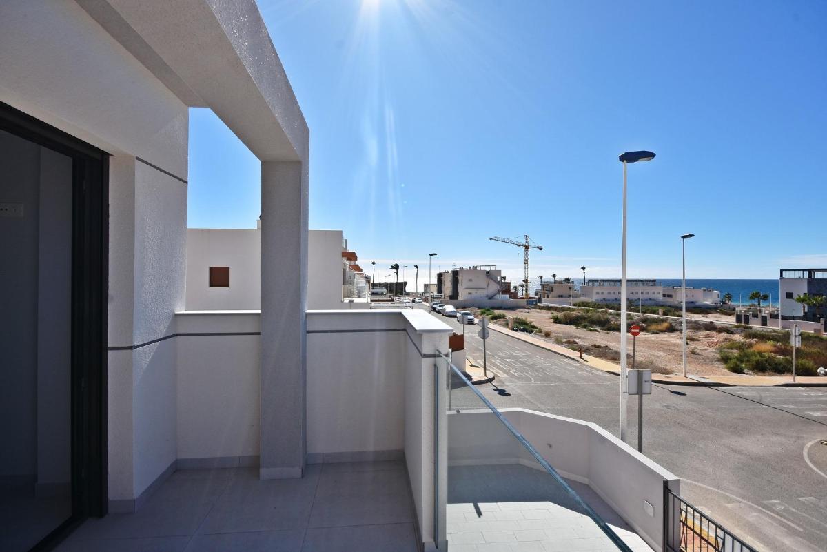 3 Bed, 3 Bath, HouseFor Sale, Puerto de Mazarron, Costa Calida