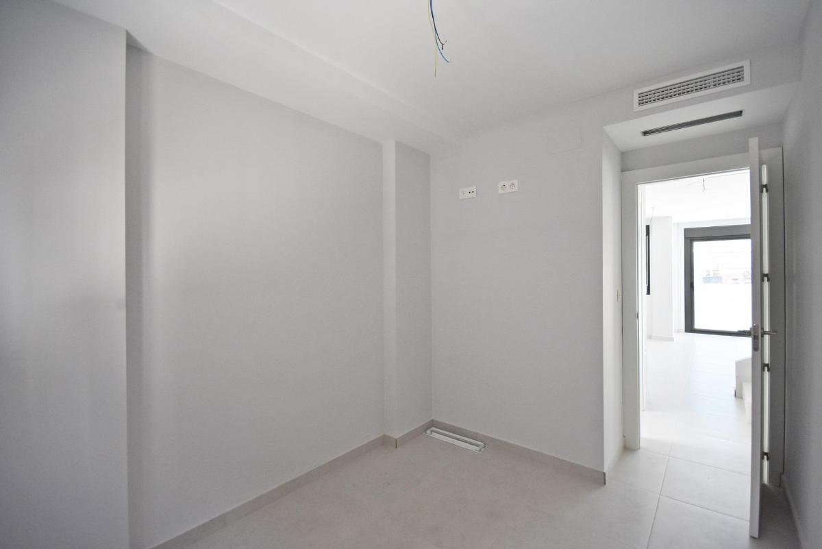 3 Bed, 3 Bath, HouseFor Sale, Puerto de Mazarron, Costa Calida