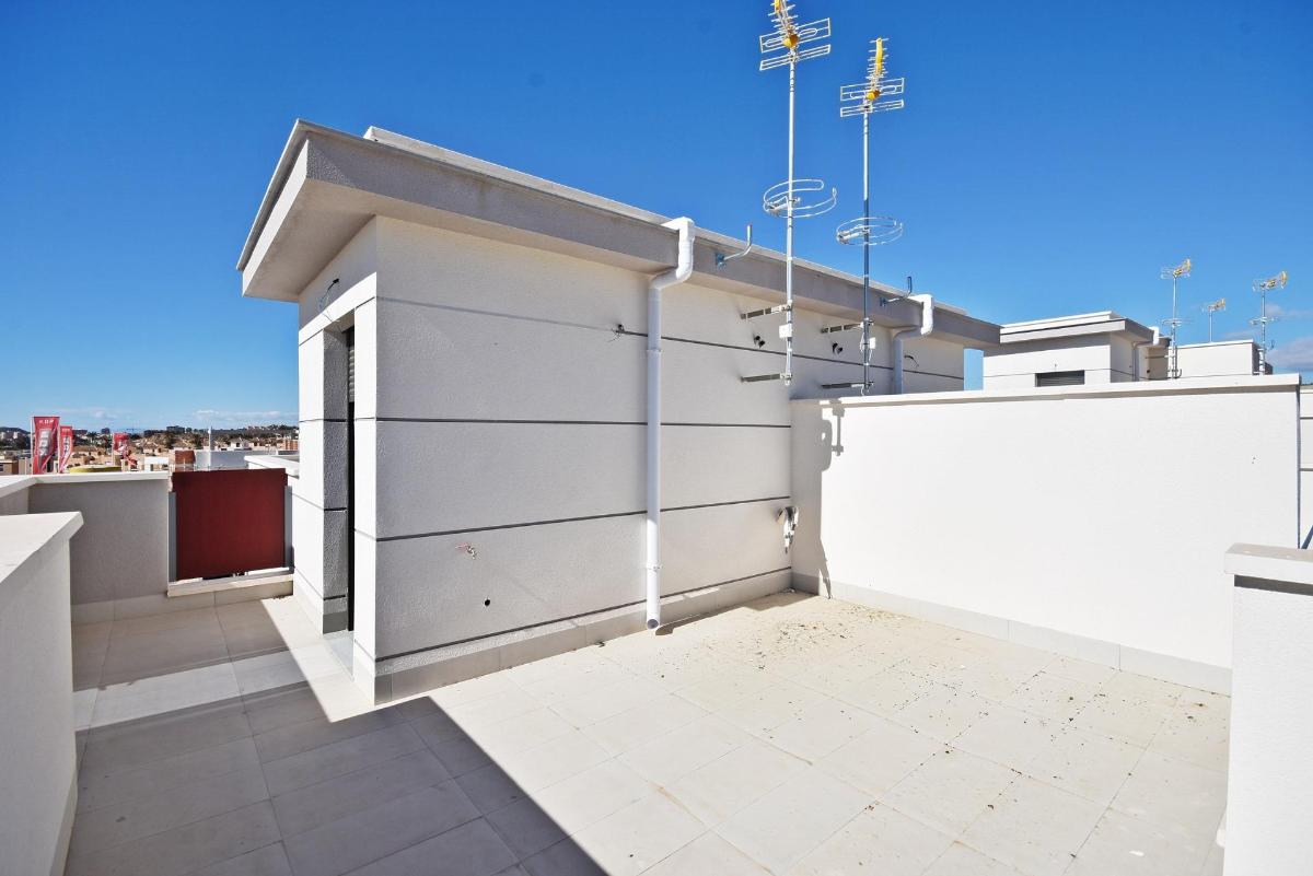 3 Bed, 3 Bath, HouseFor Sale, Puerto de Mazarron, Costa Calida