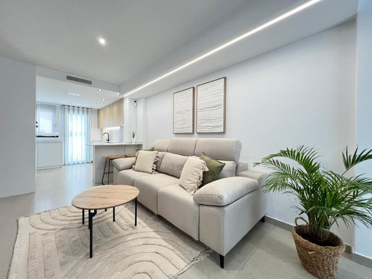 3 Bed, 2 Bath, HouseFor Sale, Benferri, Costa Blanca