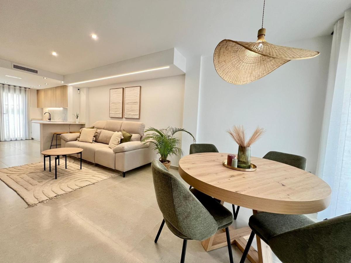 3 Bed, 2 Bath, HouseFor Sale, Benferri, Costa Blanca