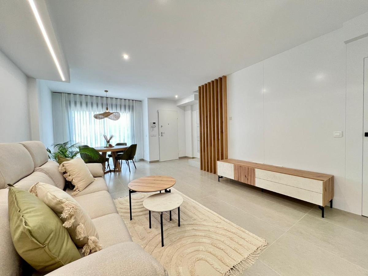 3 Bed, 2 Bath, HouseFor Sale, Benferri, Costa Blanca